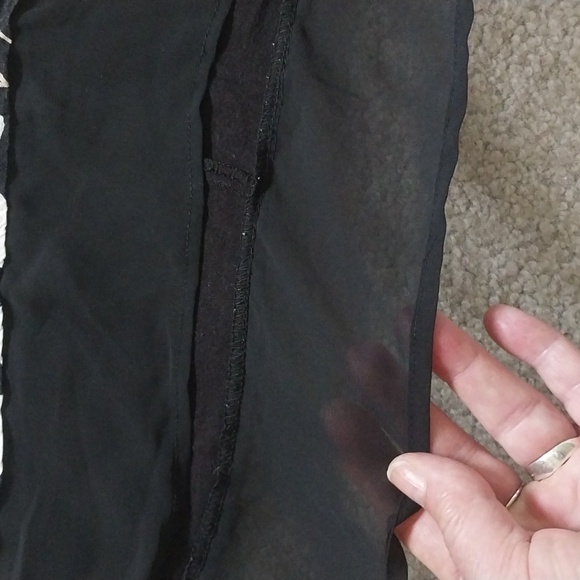 Dana Buchman xl sleeveless top - Picture 3 of 4